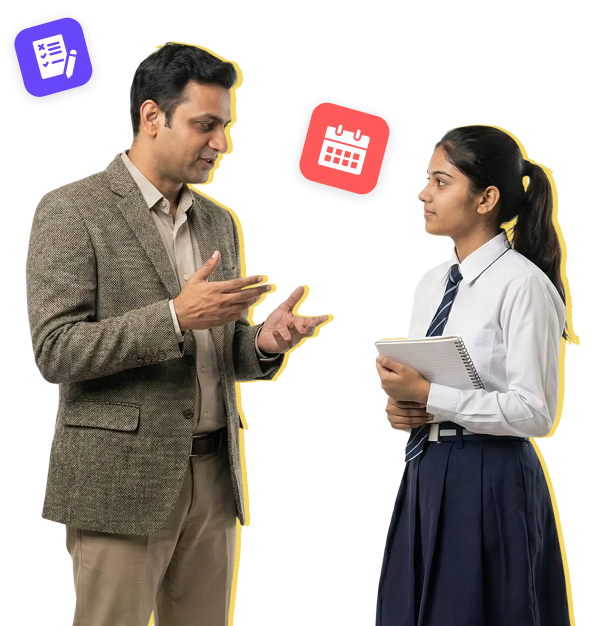 Academic Counsellors UI