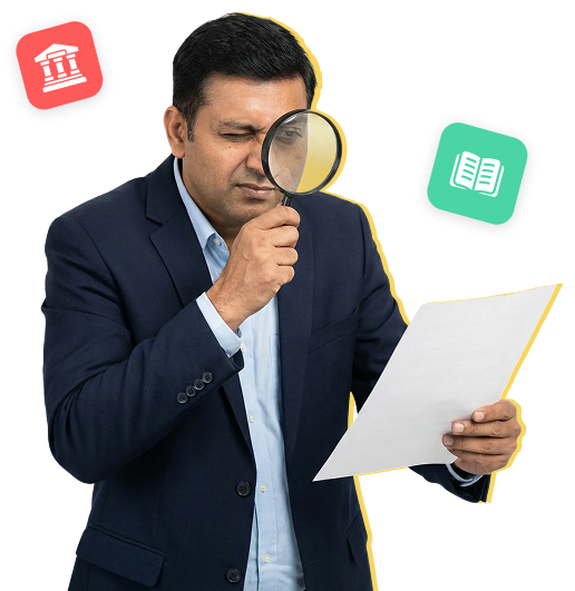 Researchers UI