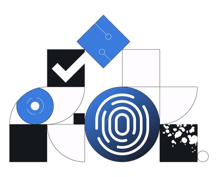 Our Vision UI